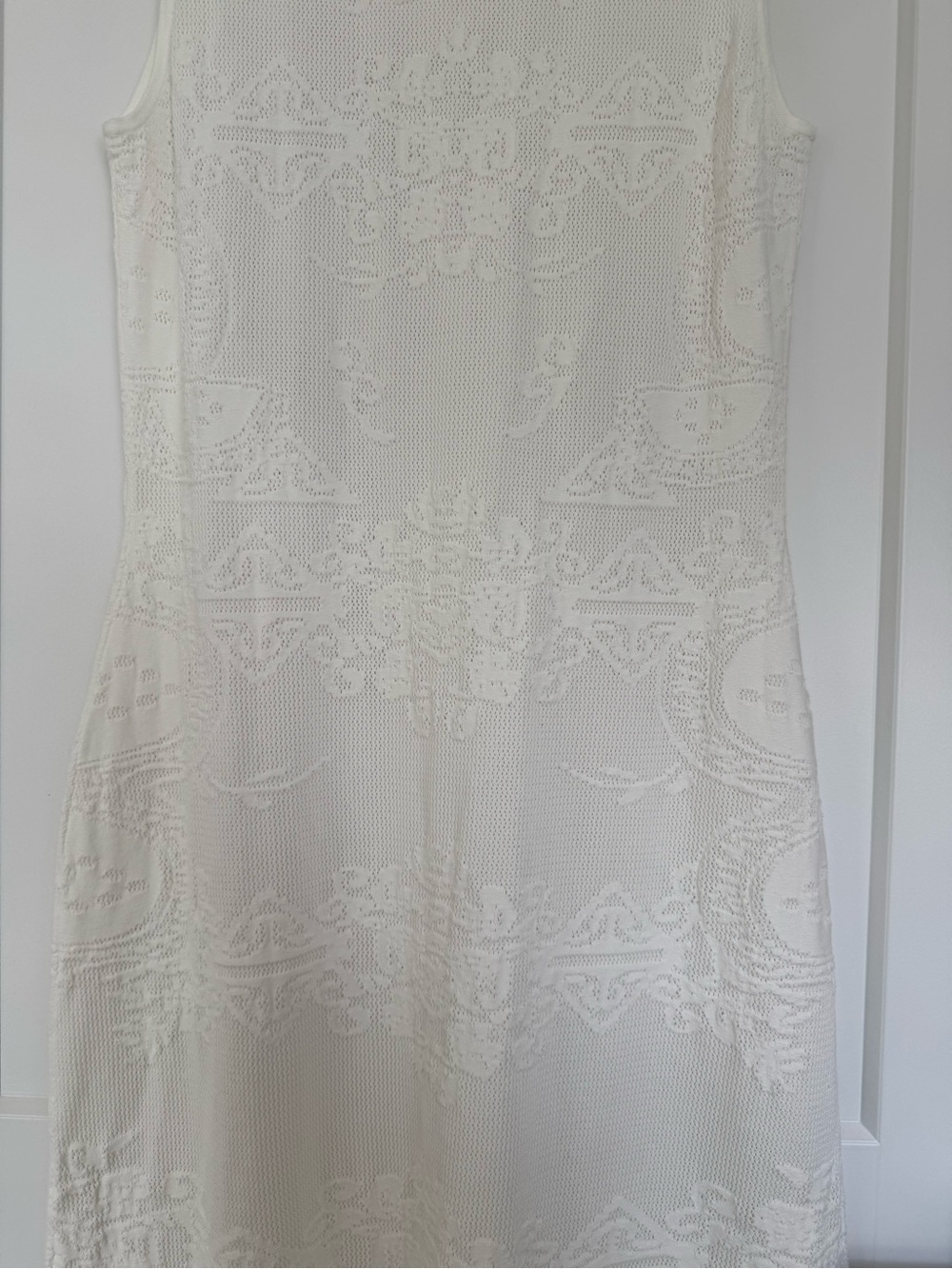 ALIGNE Ashley Knit Midi Dress Anthropologie NWT L - Picture 9 of 9
